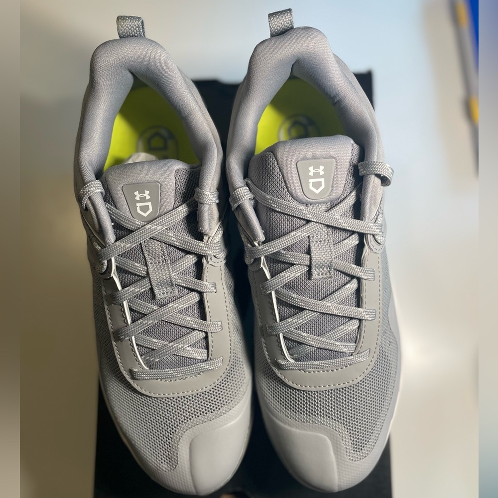 Brand New Softball Cleats